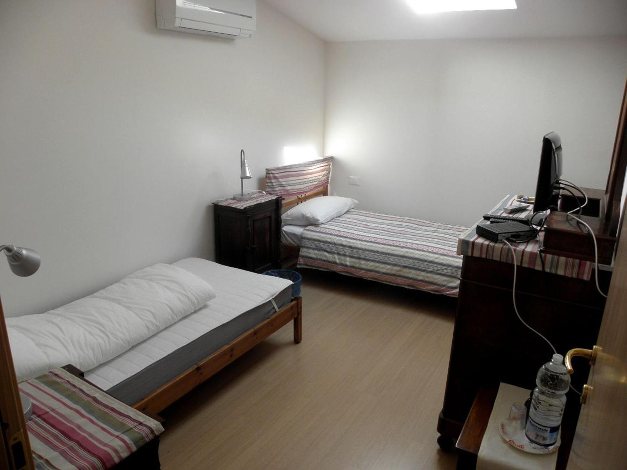 Bed and Breakfast Casignano Bagno a Ripoli Camera foto
