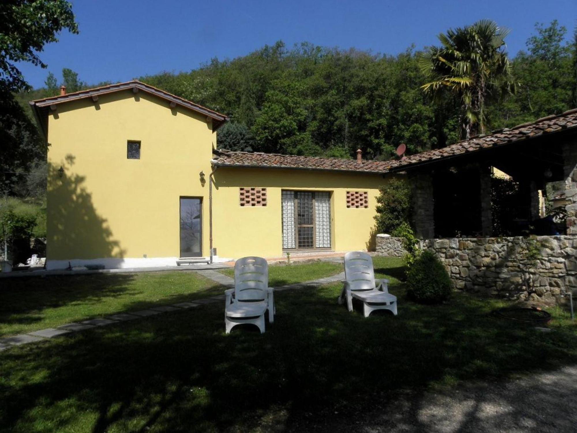 Bed and Breakfast Casignano Bagno a Ripoli Camera foto