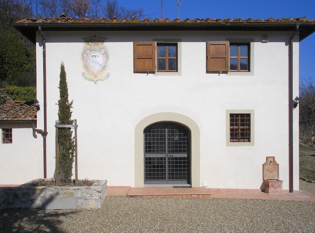 Bed and Breakfast Casignano Bagno a Ripoli Camera foto