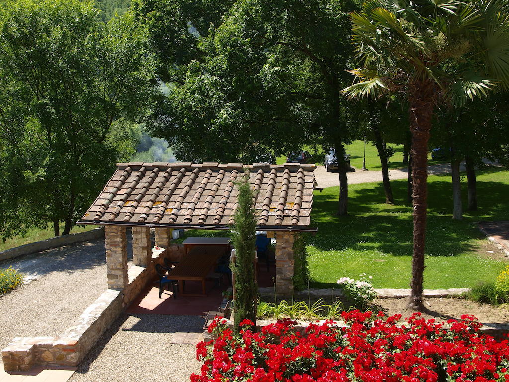 Bed and Breakfast Casignano Bagno a Ripoli Camera foto